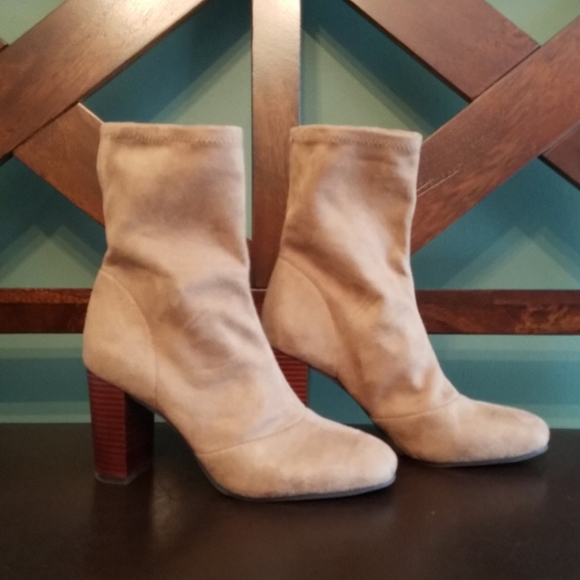 Vince Camuto Shoes - Vince Camuto Booties